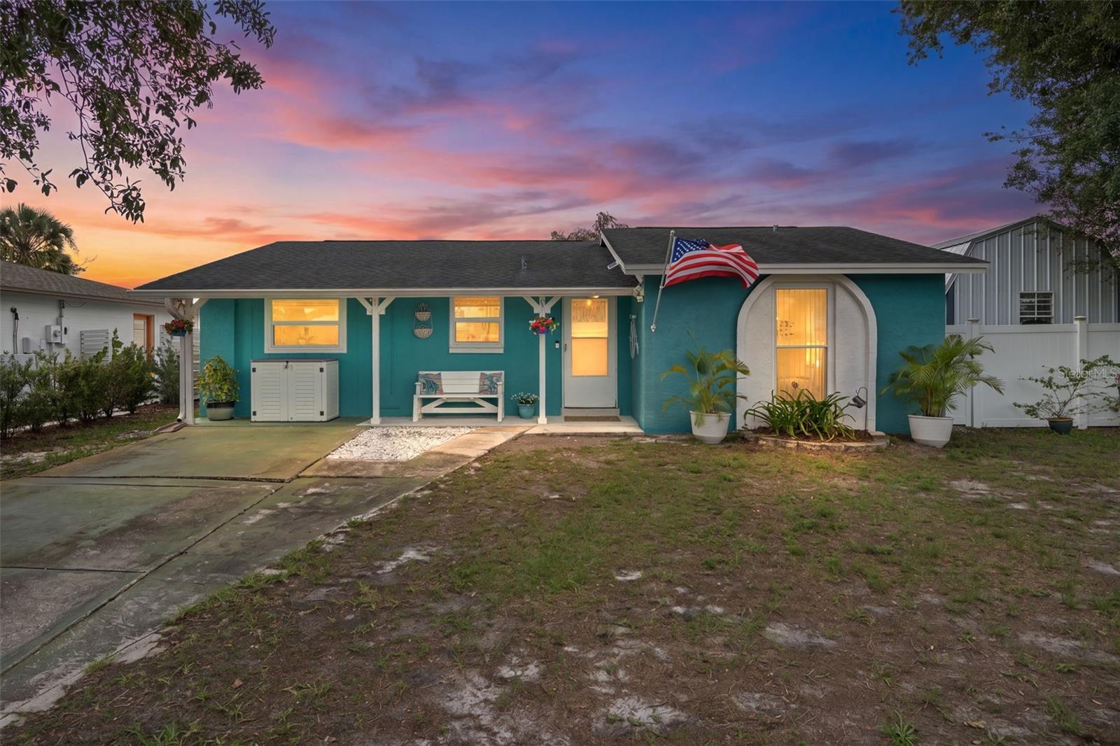 7906 Woodvine, Tampa, FL 33615