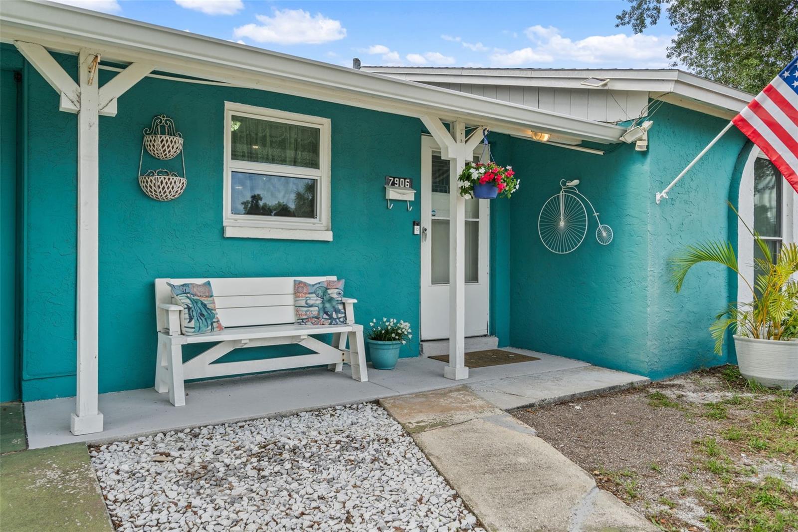 7906 Woodvine, Tampa, FL 33615