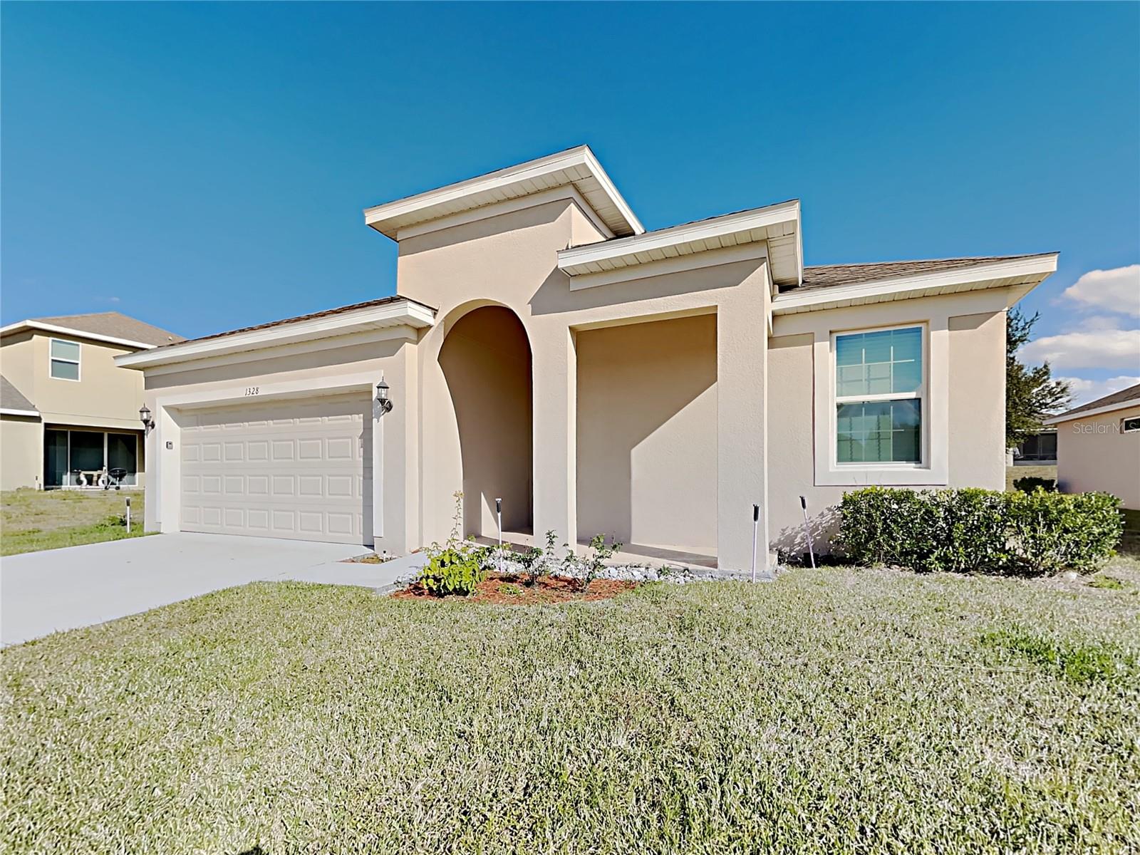 1328 Aroniminik, Mount Dora, FL 32757