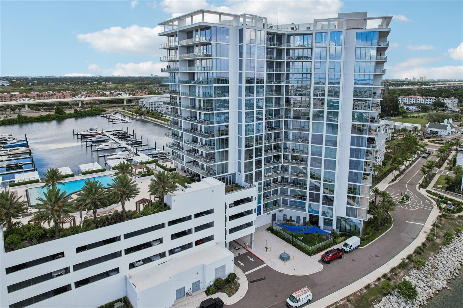 5120 Marina Unit 7703, Tampa, FL 33611