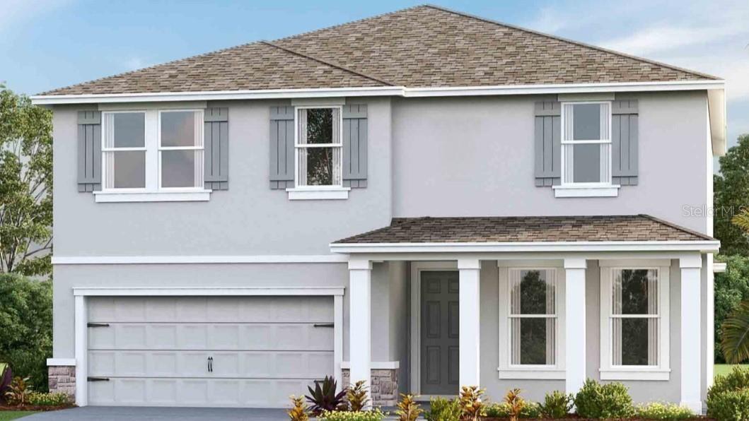 6849 Flint Creek, Land O Lakes, FL 34638