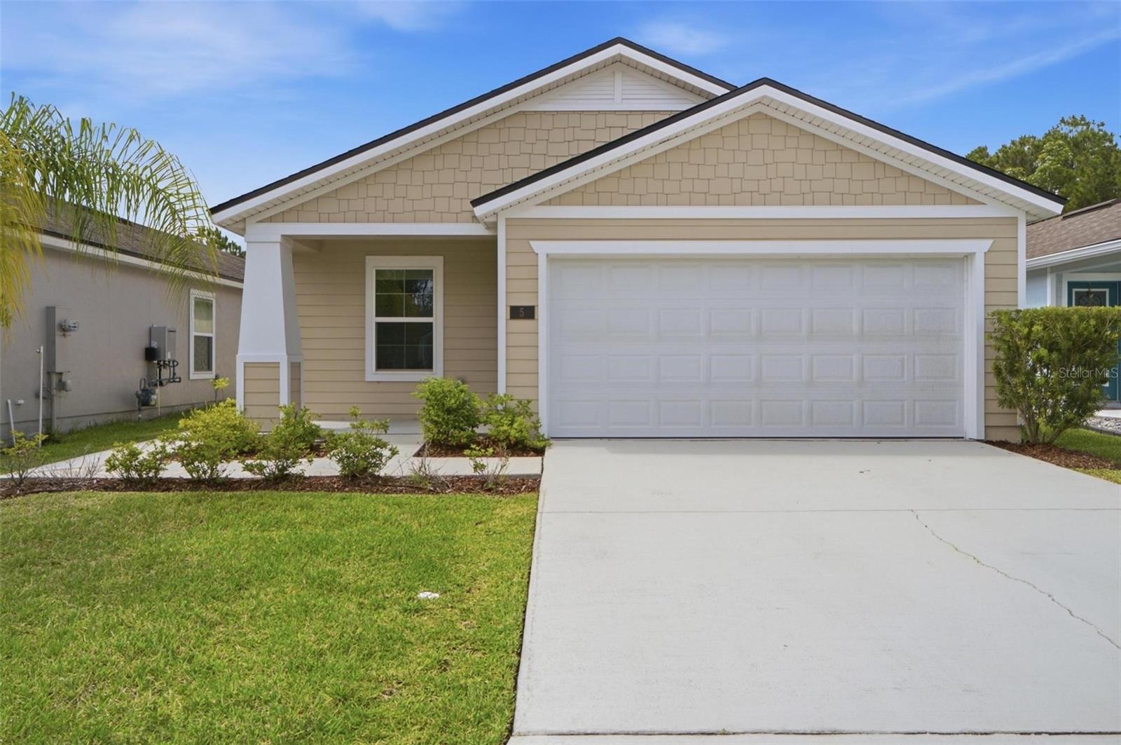 5 Caddy, Bunnell, FL 32110