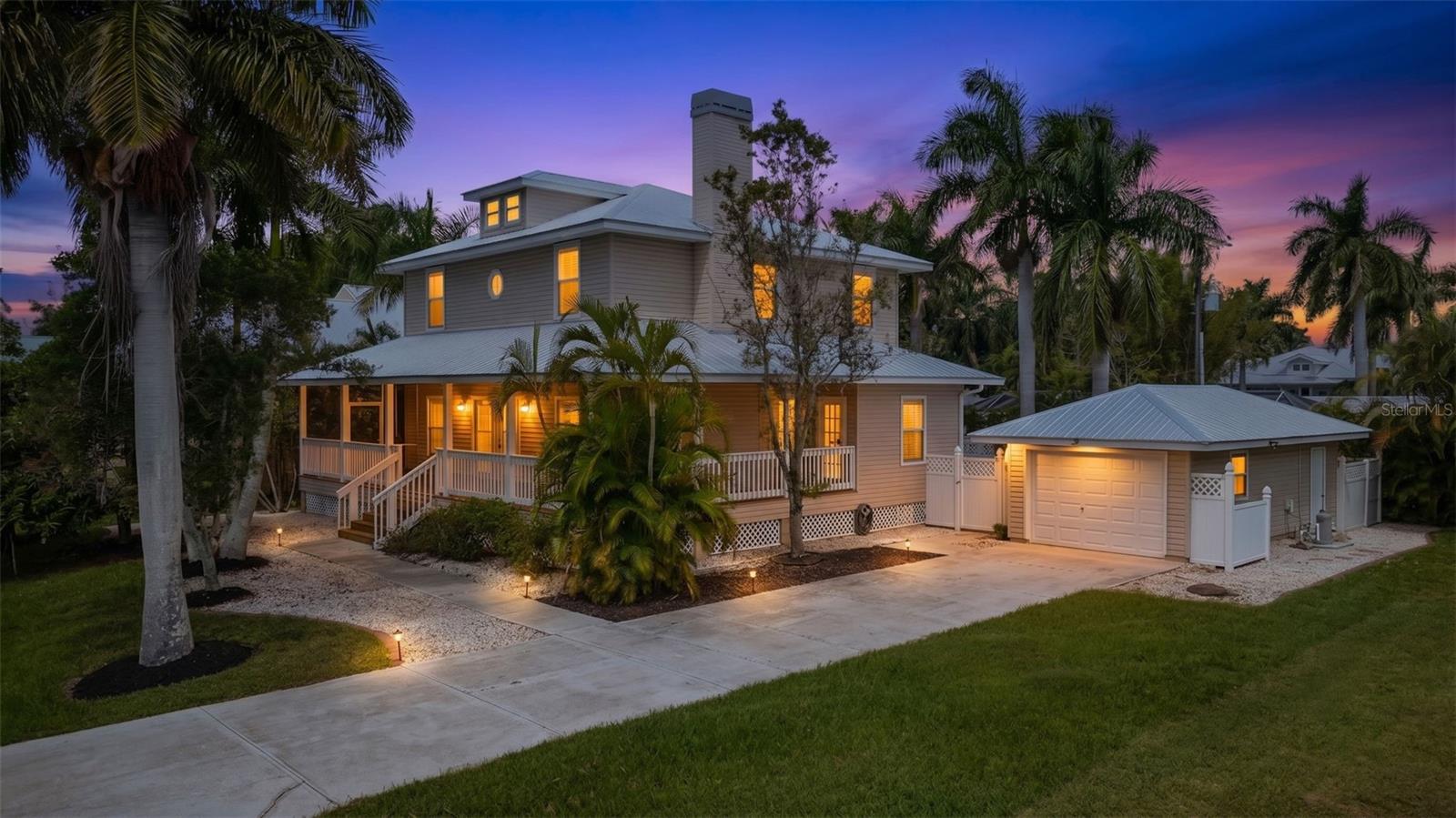 740 Virginia, Punta Gorda, FL 33950