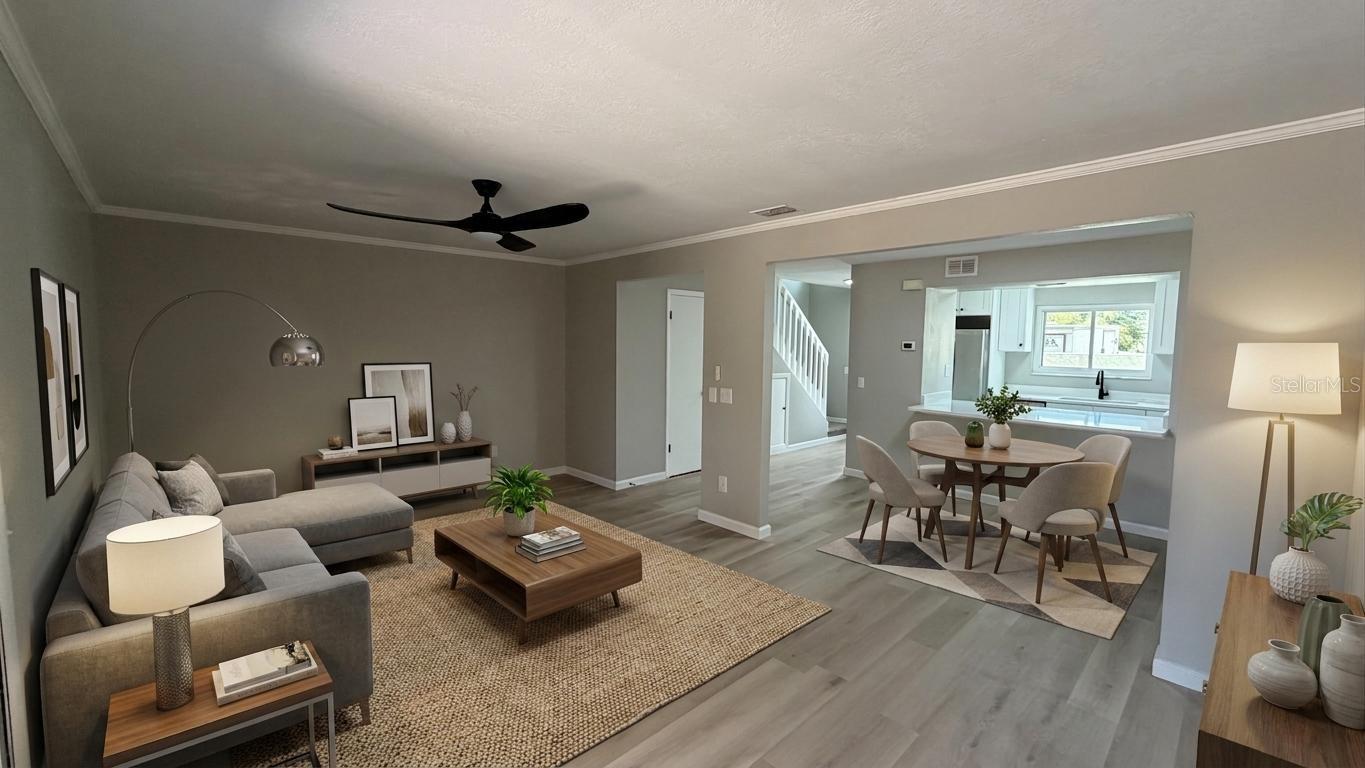 434 Sand Lime, Winter Garden, FL 34787