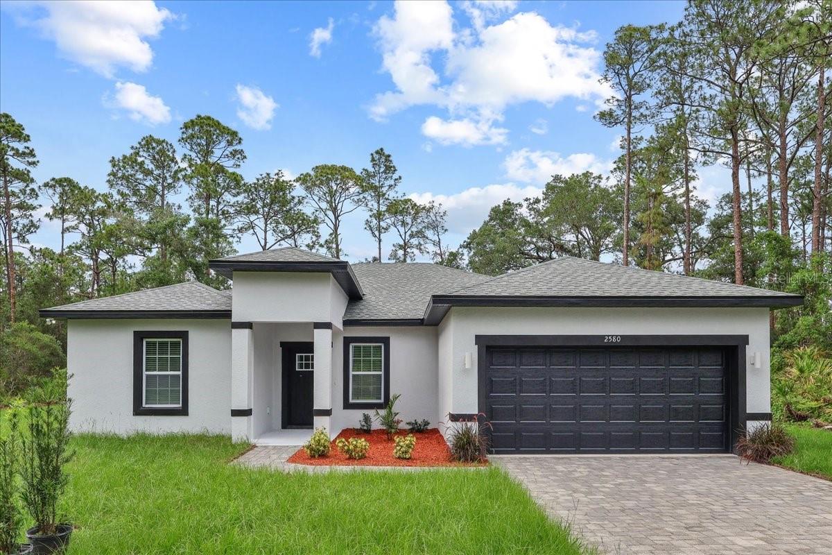 2580 Plumosa, Indian Lake Estates, FL 33855