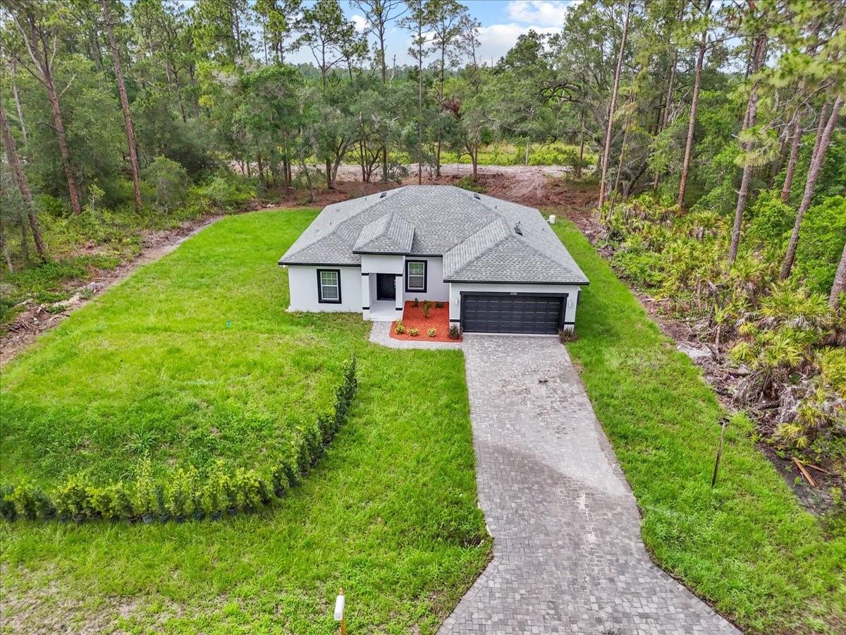 2580 Plumosa, Indian Lake Estates, FL 33855
