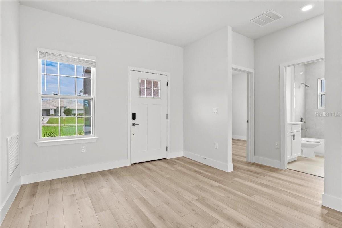 2580 Plumosa, Indian Lake Estates, FL 33855