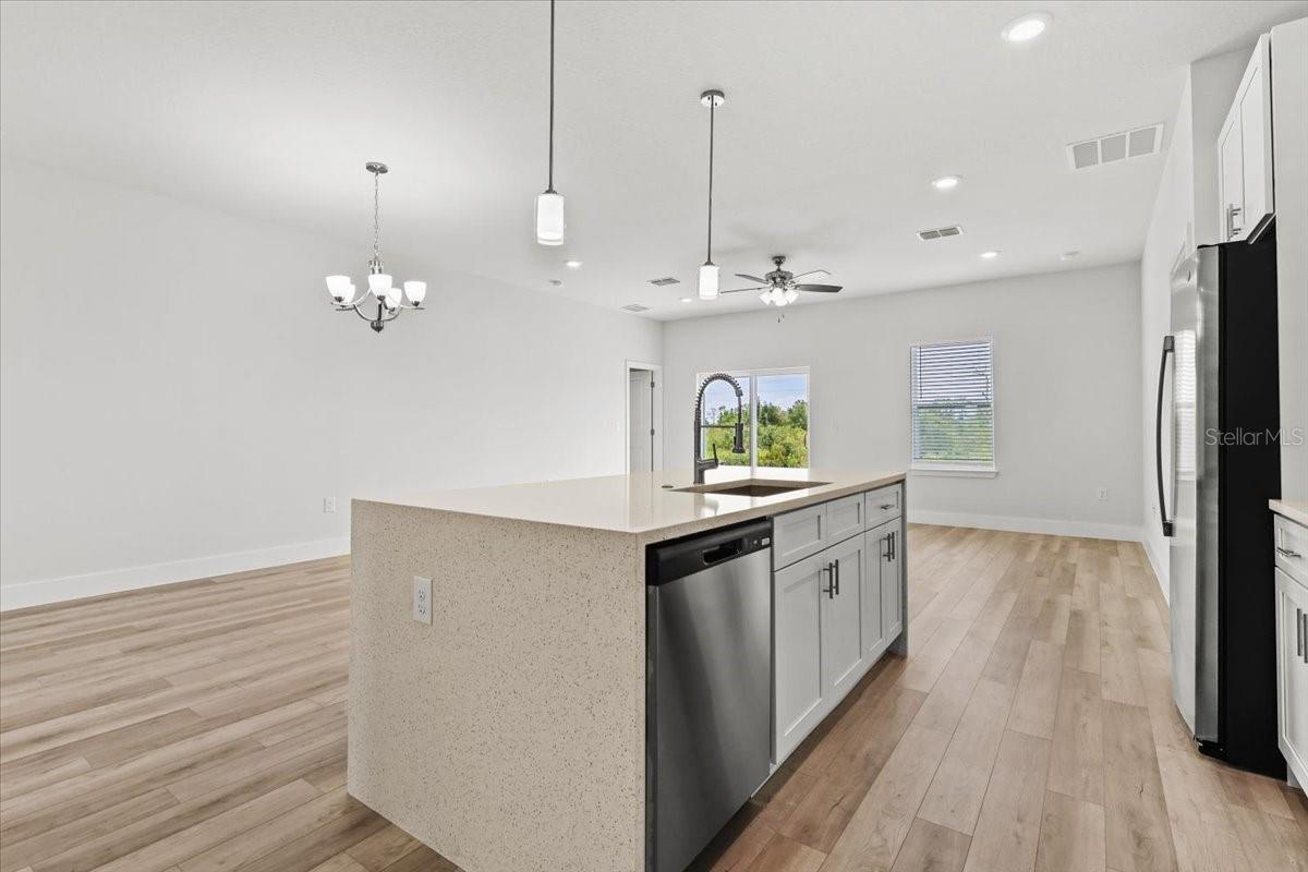 2580 Plumosa, Indian Lake Estates, FL 33855