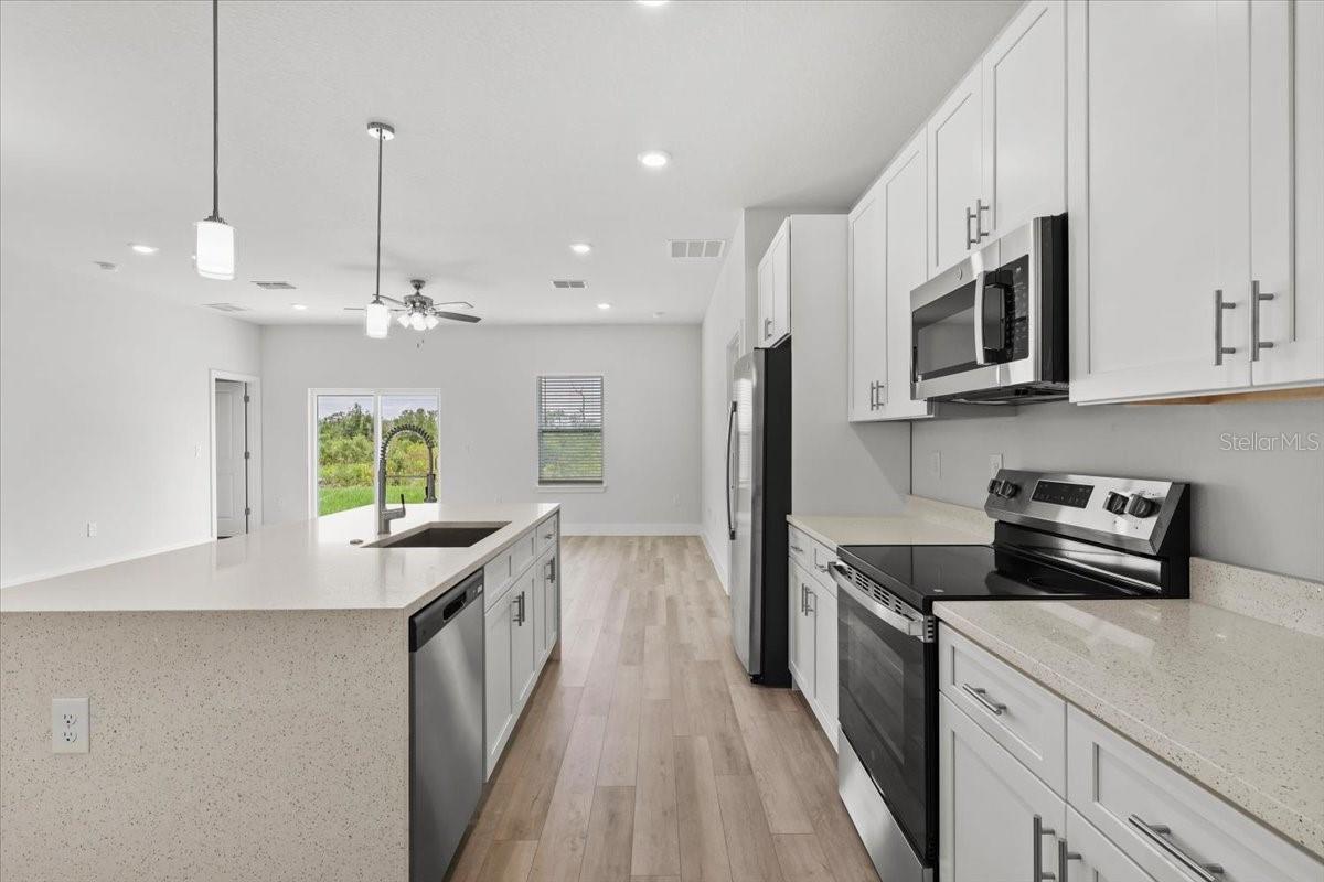 2580 Plumosa, Indian Lake Estates, FL 33855