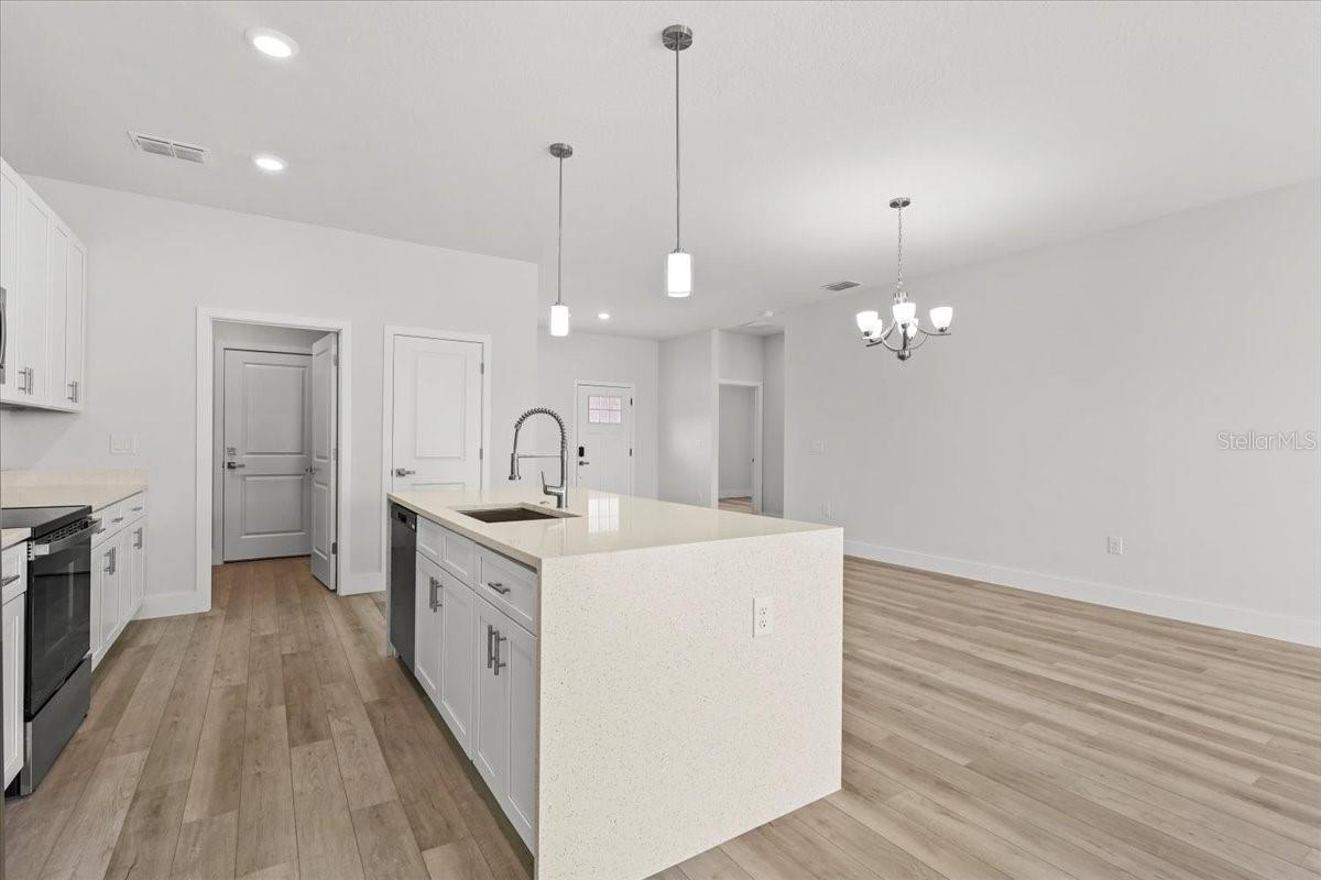 2580 Plumosa, Indian Lake Estates, FL 33855