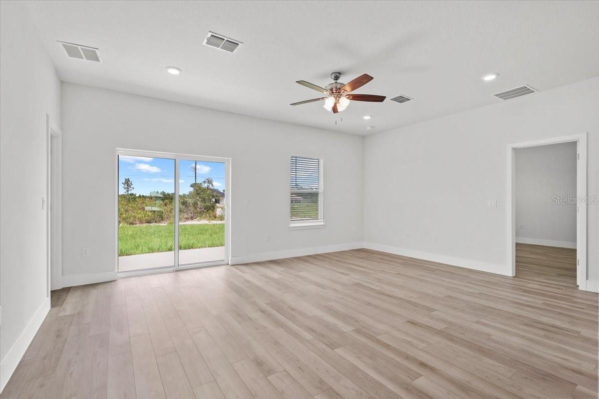 2580 Plumosa, Indian Lake Estates, FL 33855