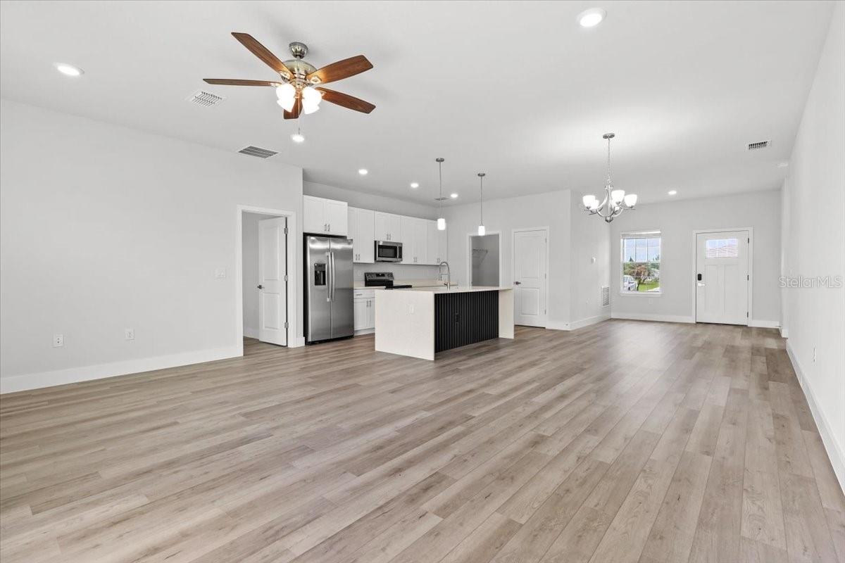 2580 Plumosa, Indian Lake Estates, FL 33855
