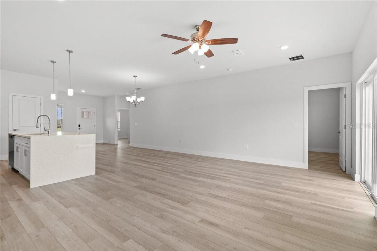 2580 Plumosa, Indian Lake Estates, FL 33855
