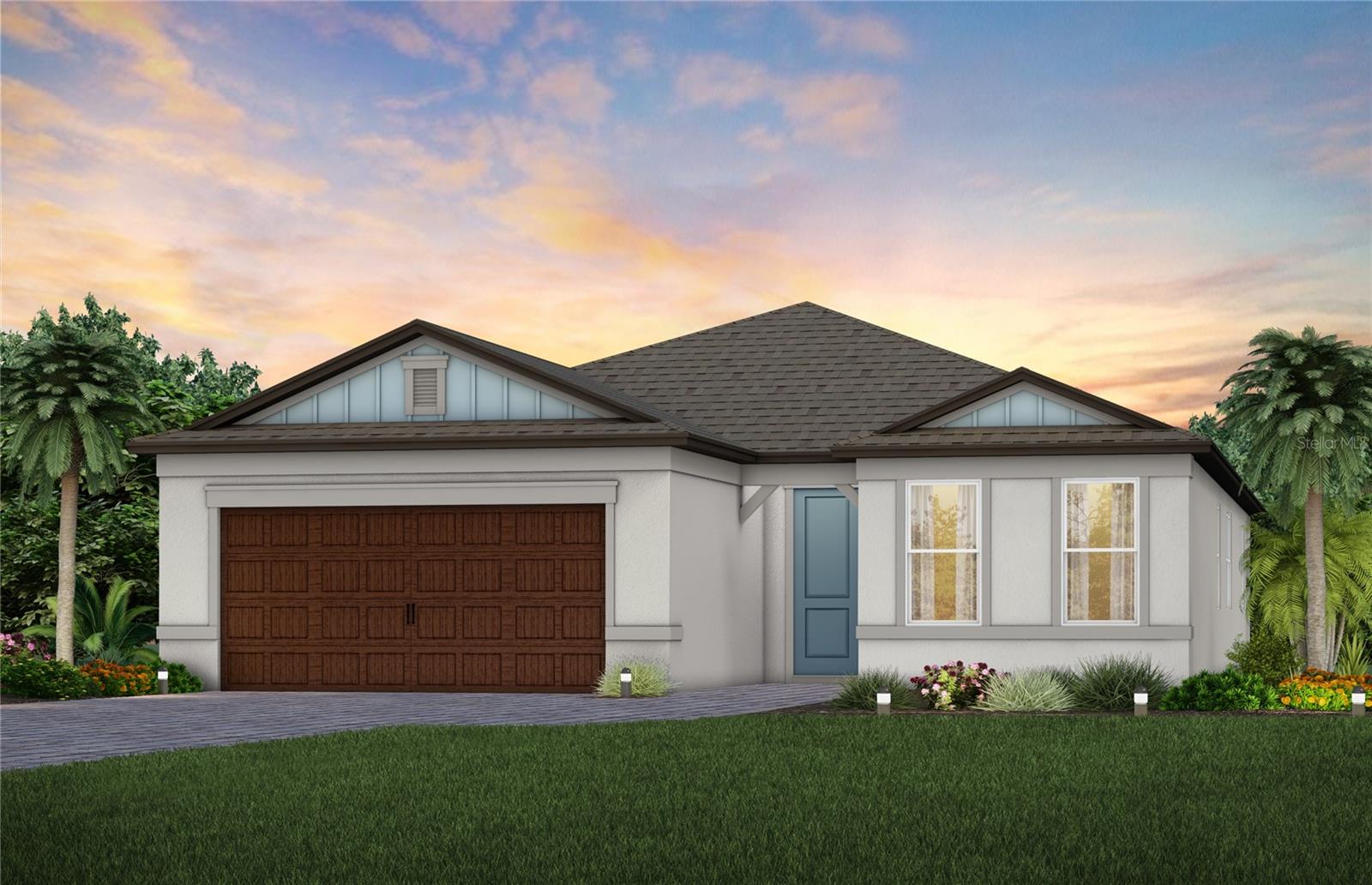 6574 Asbury Barnes, Wesley Chapel, FL 33545