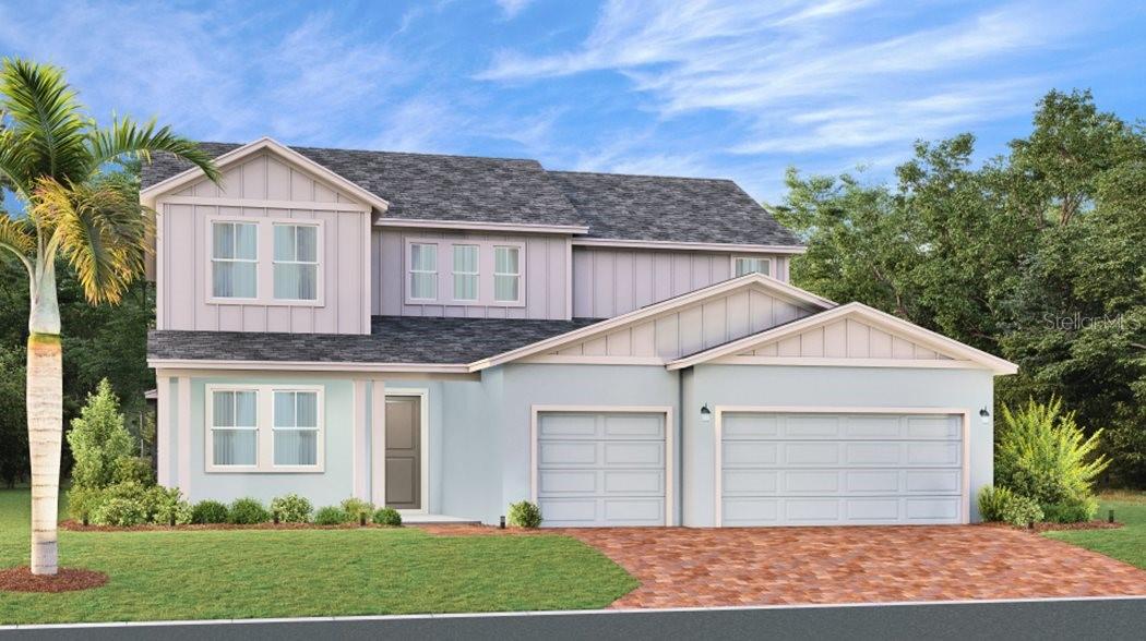 3180 Namaste, Clermont, FL 34714
