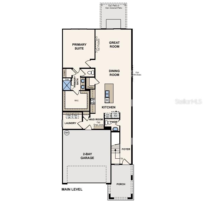 1345 Ribbon, Palm Coast, FL 32164