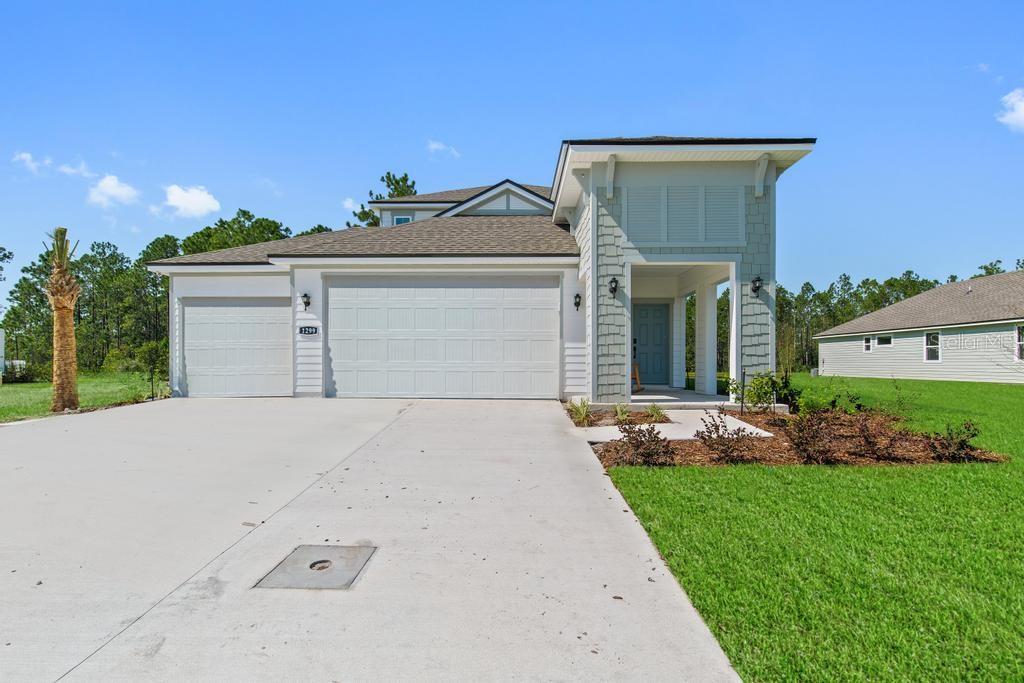 1345 Ribbon, Palm Coast, FL 32164