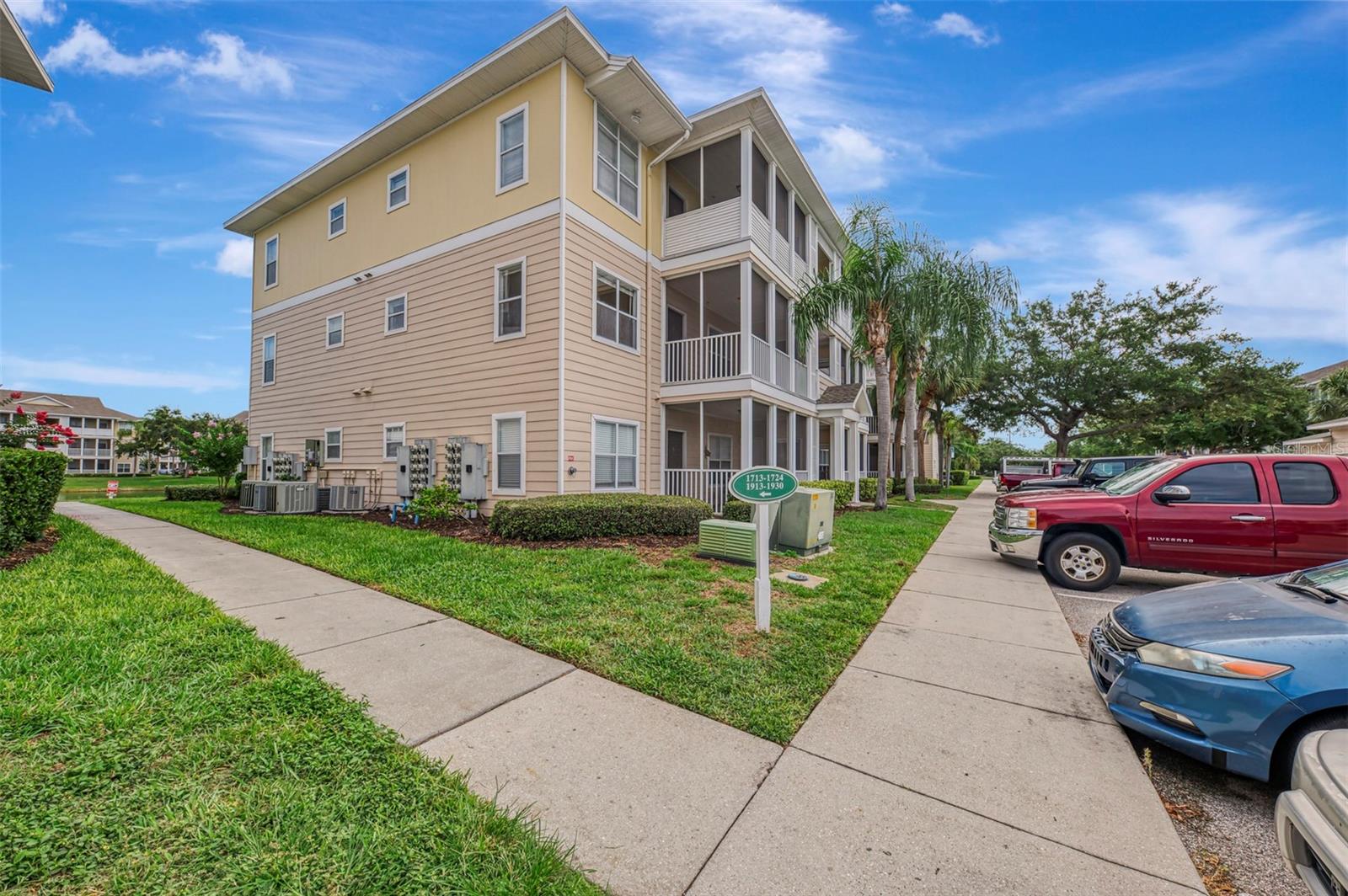 4802 51st Unit 1903, Bradenton, FL 34210