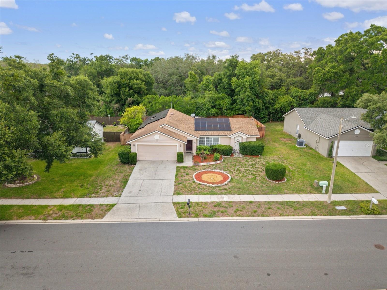 1219 Maybrook, Apopka, FL 32703