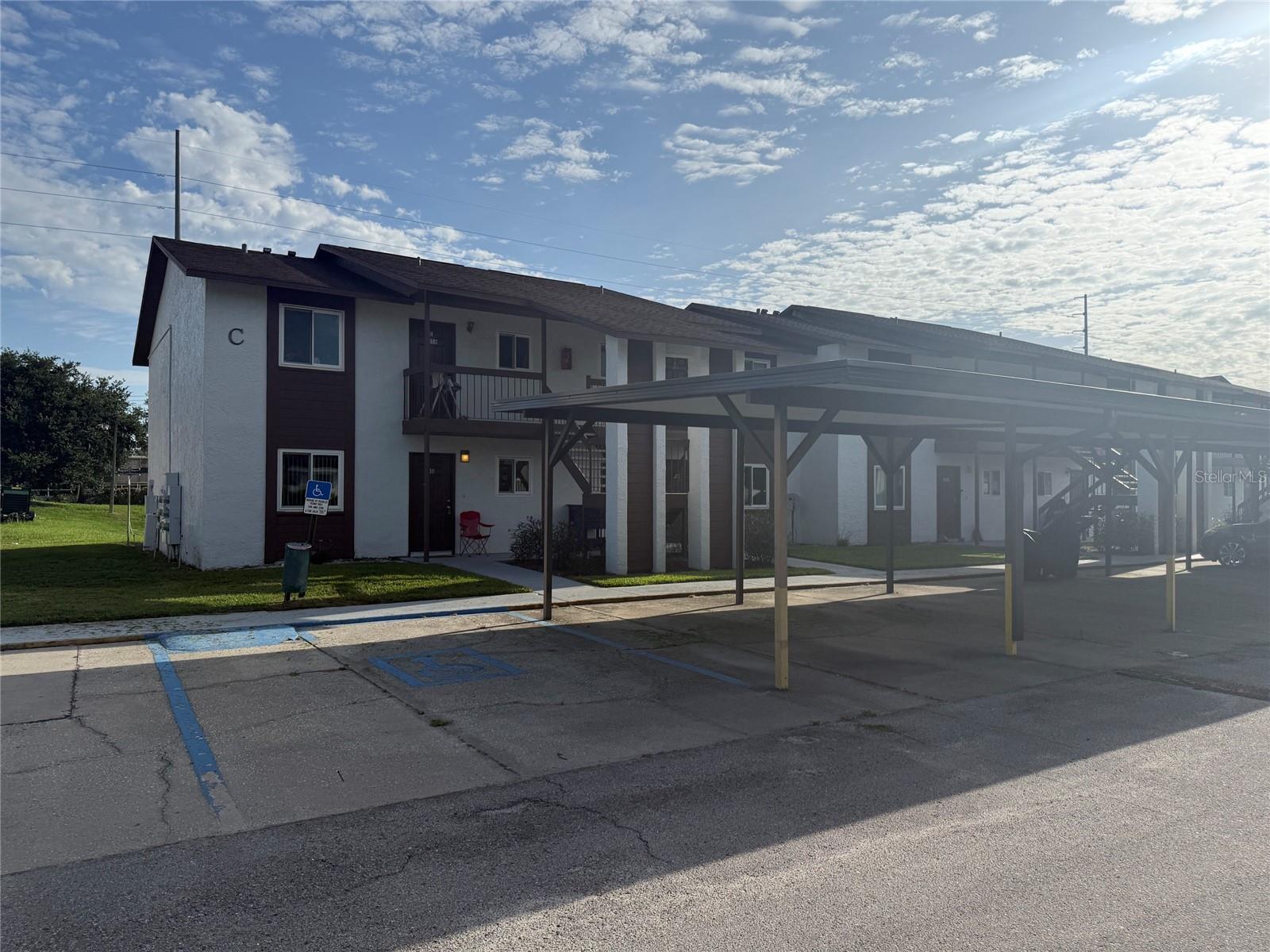 39132 County Rd. 54 Unit 2056, Zephyrhills, FL 33542