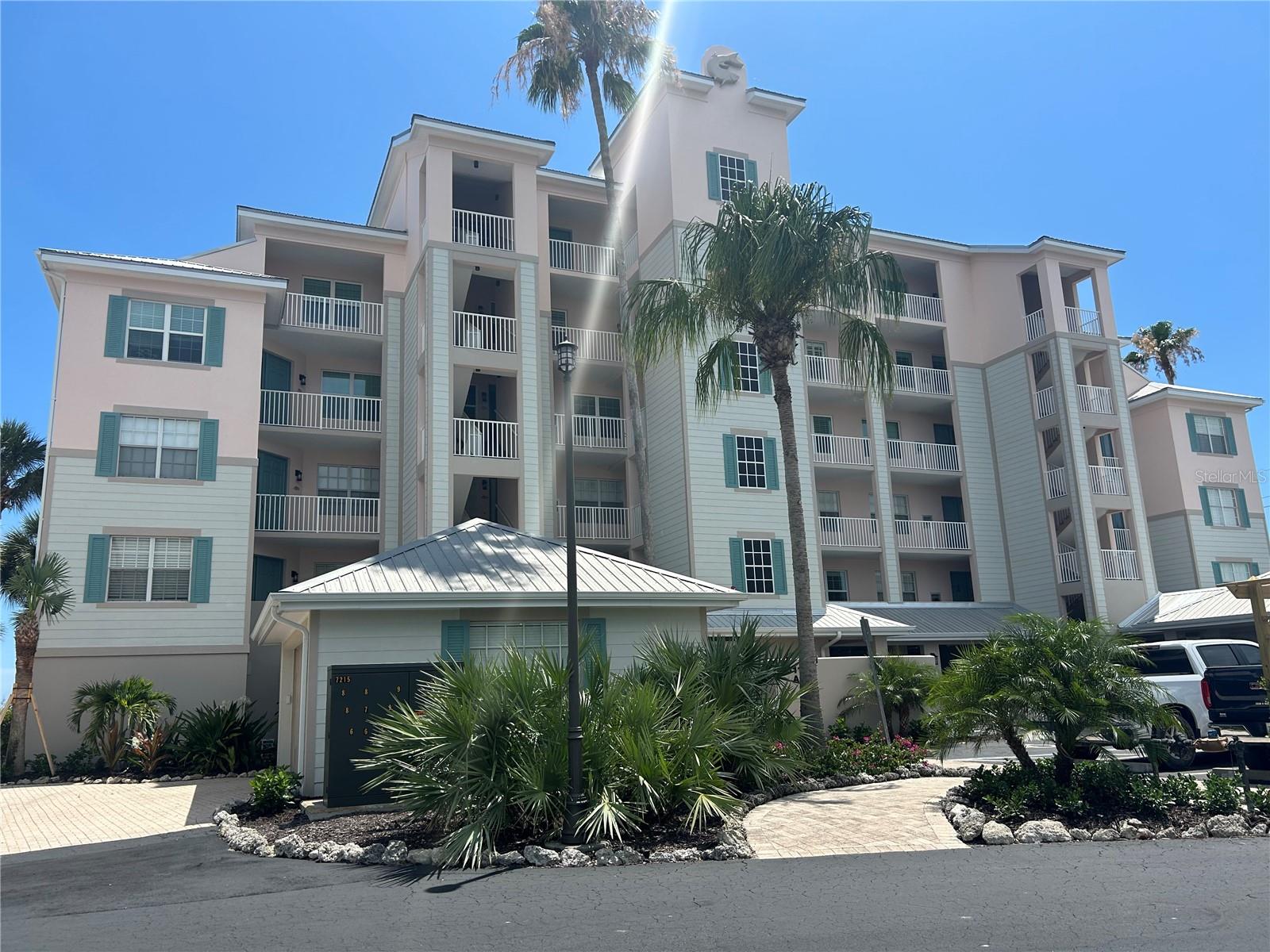 13113 Gasparilla Unit 405, Placida, FL 33946