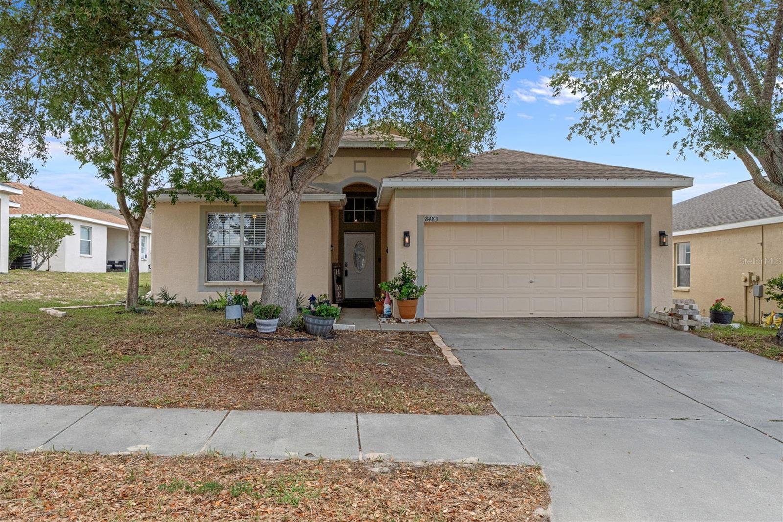 8483 Pinetop Ridge, Brooksville, FL 34613