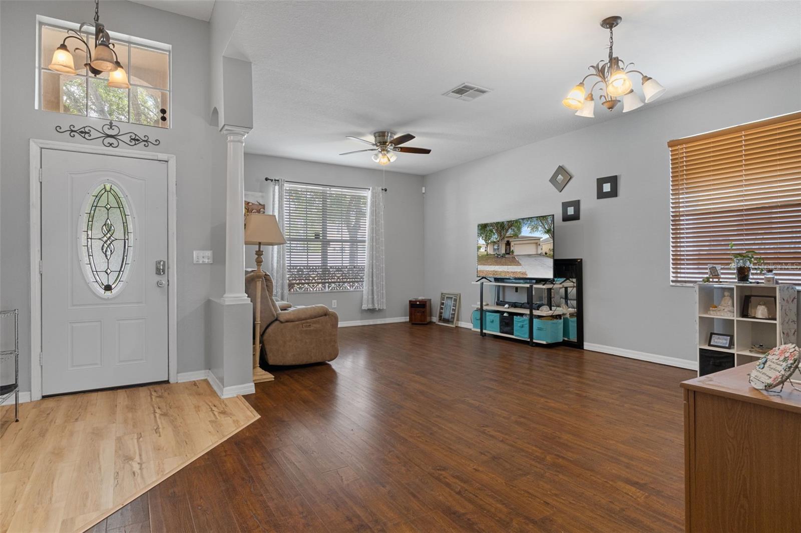 8483 Pinetop Ridge, Brooksville, FL 34613