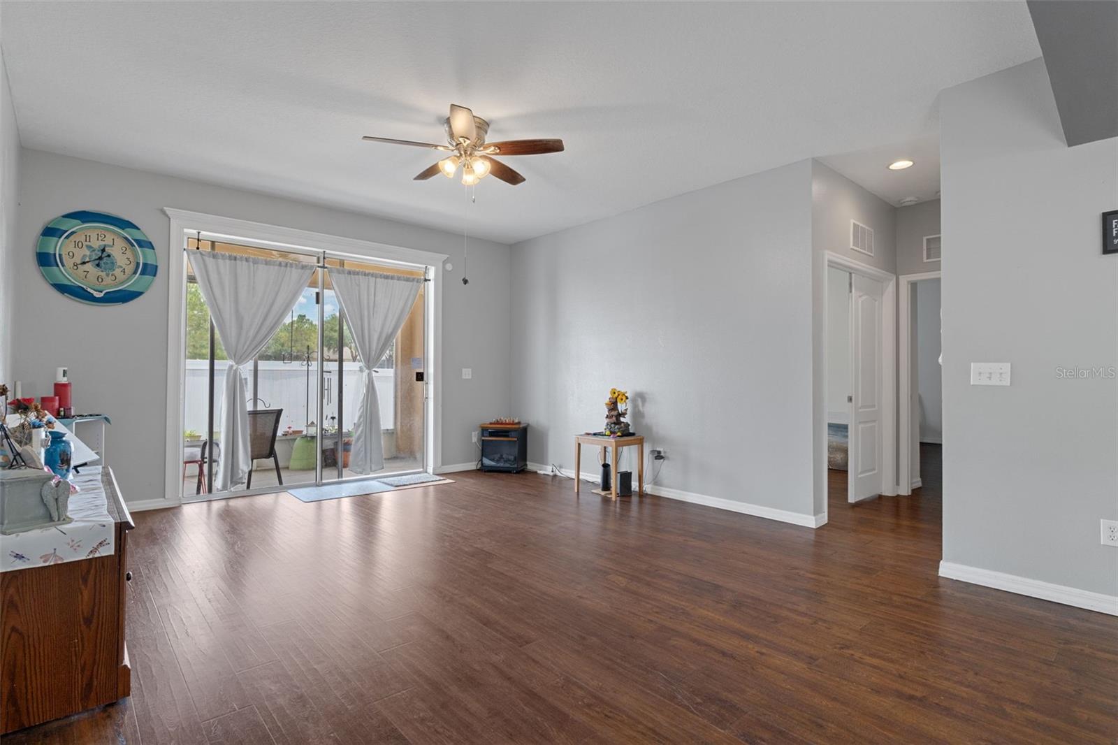 8483 Pinetop Ridge, Brooksville, FL 34613