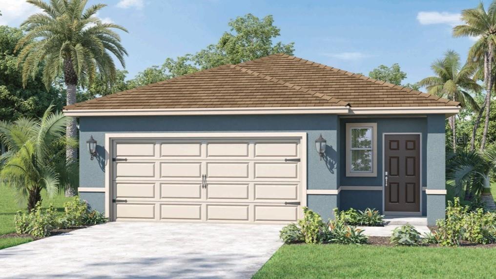1868 Howard Mesa, Kissimmee, FL 34744
