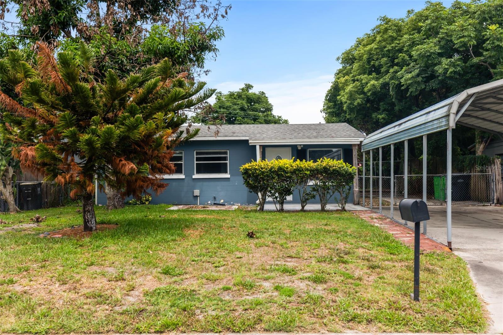 1039 Woodland, Lakeland, FL 33801