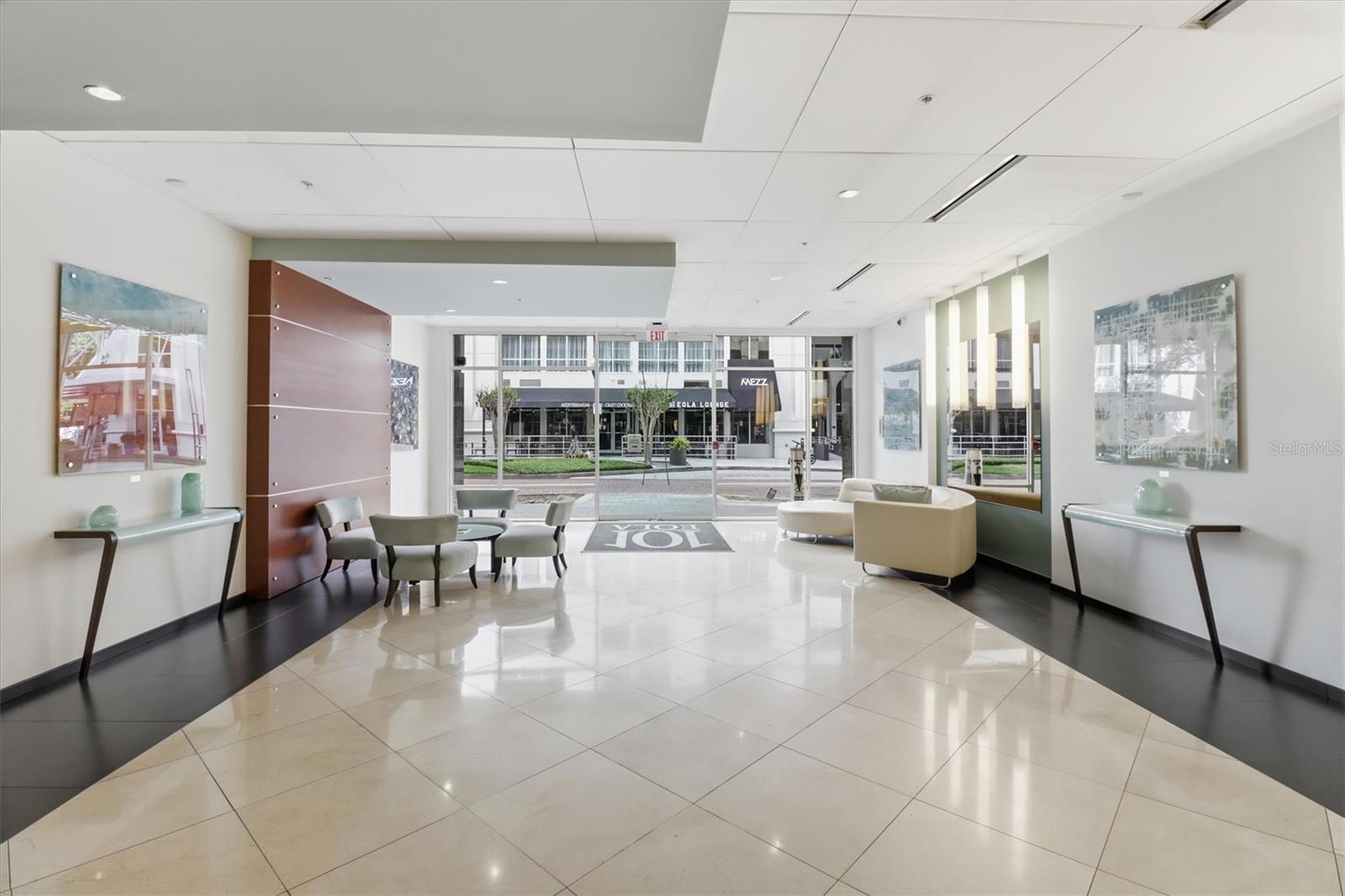 101 Eola Unit 1104, Orlando, FL 32801