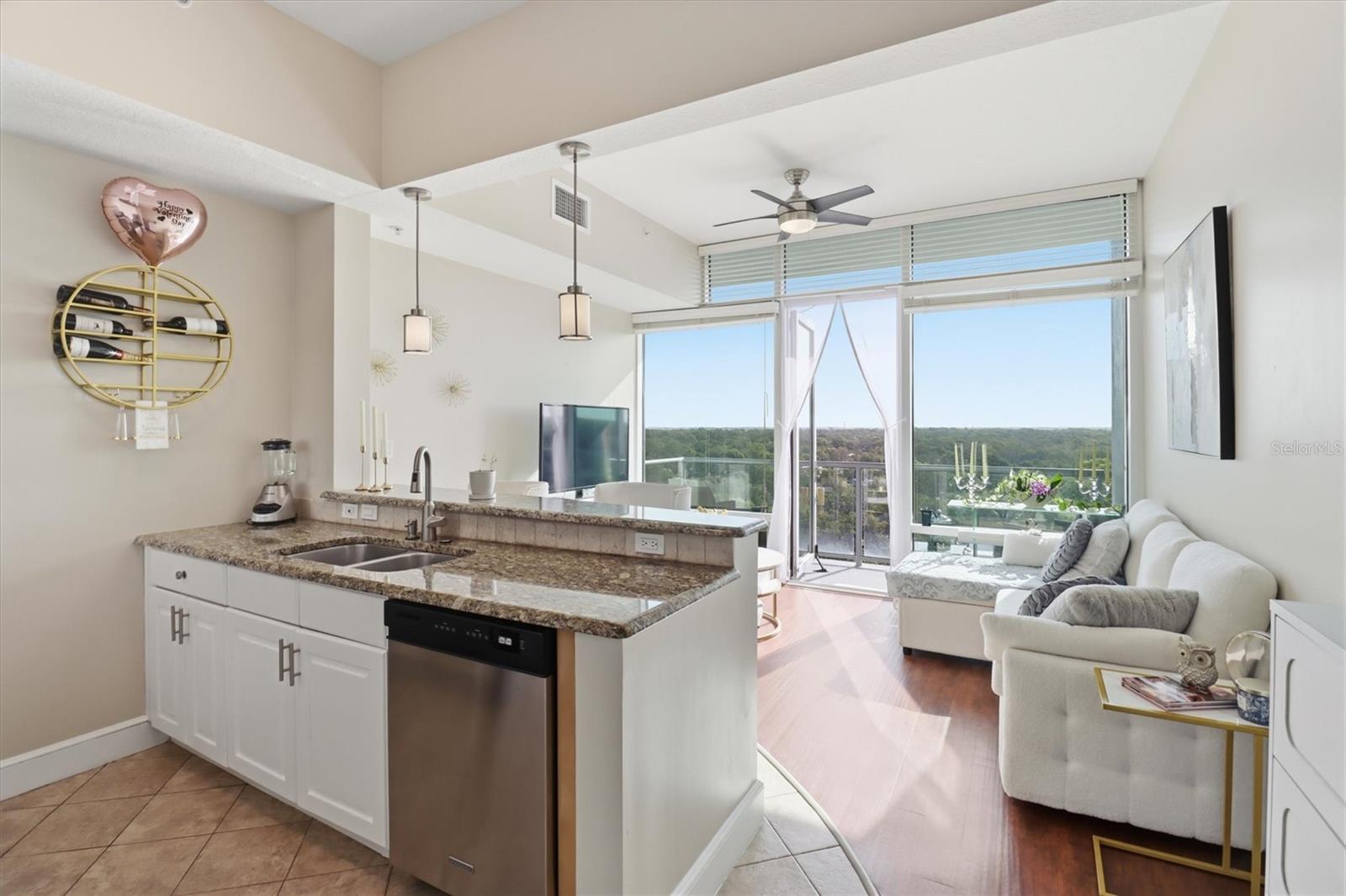 101 Eola Unit 1104, Orlando, FL 32801