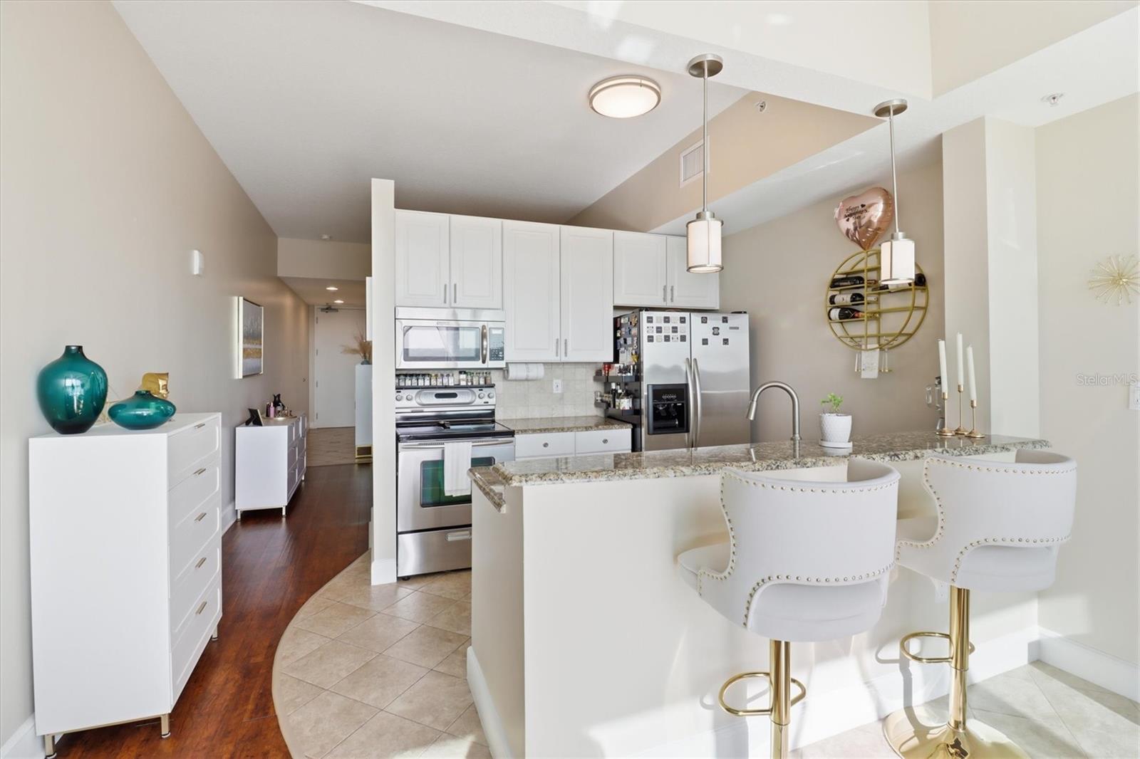 101 Eola Unit 1104, Orlando, FL 32801