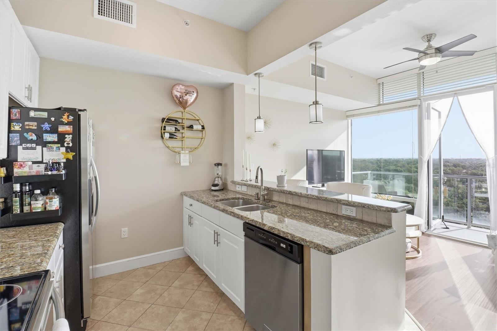 101 Eola Unit 1104, Orlando, FL 32801