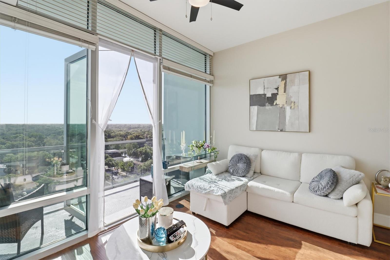 101 Eola Unit 1104, Orlando, FL 32801