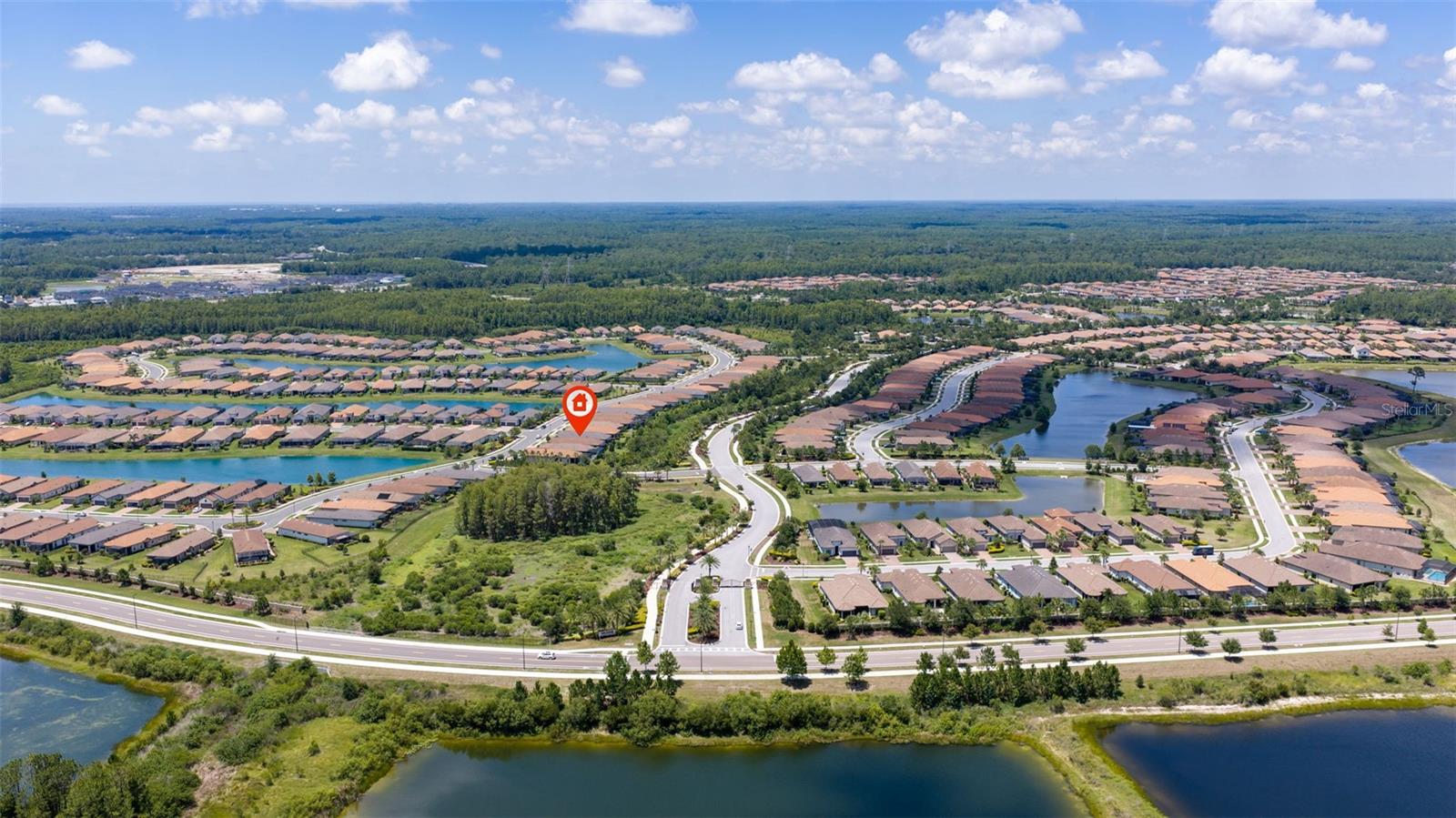 3254 Francoa, Odessa, FL 33556