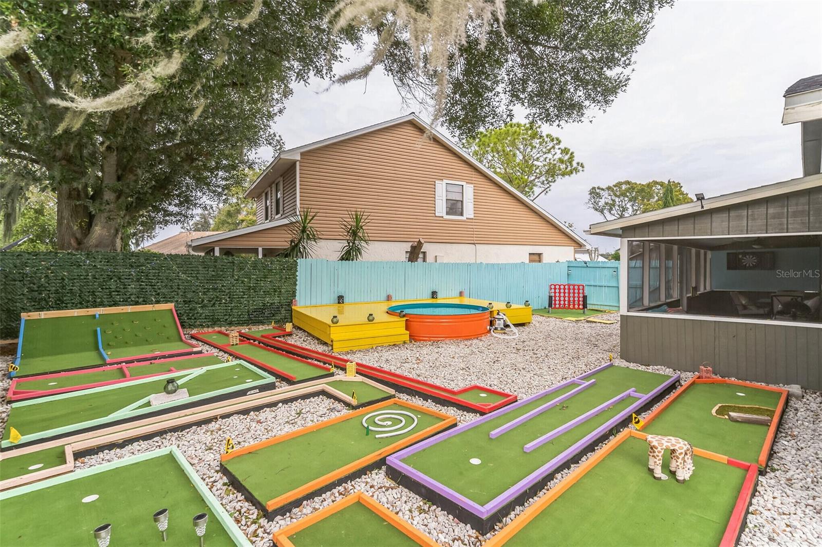 3357 Timberline, Winter Haven, FL 33880