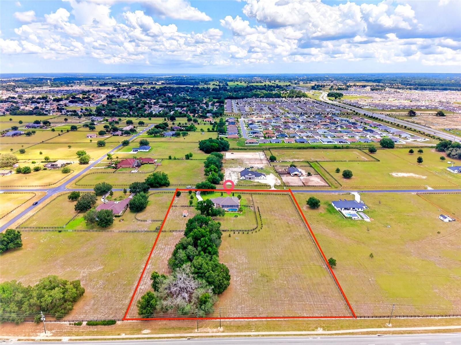 5178 93rd, Ocala, FL 34476