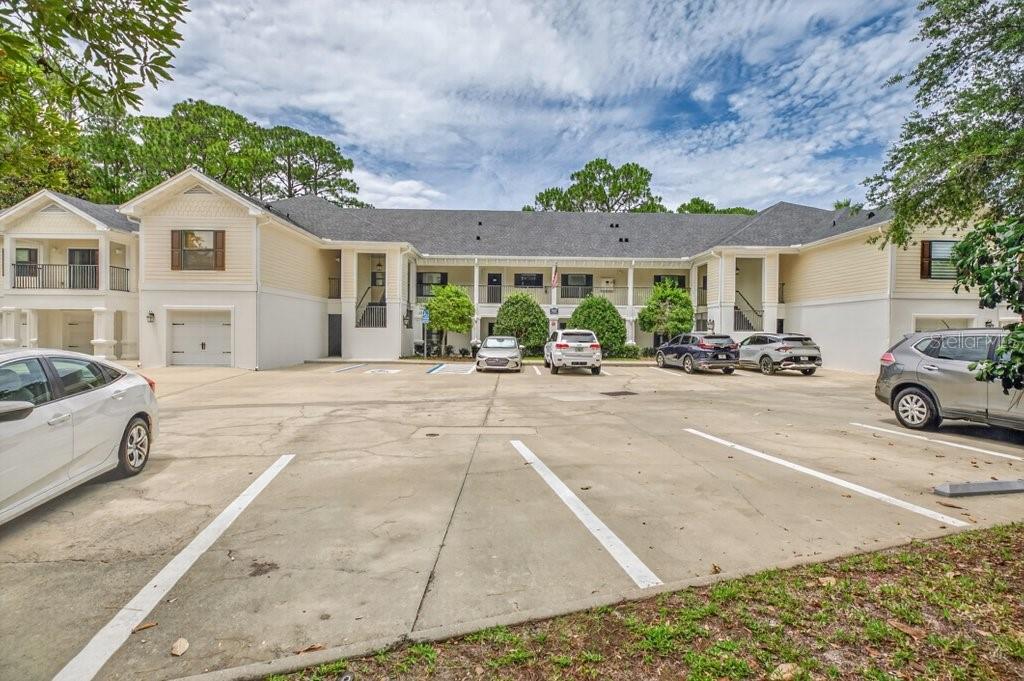 112 Laurel Wood Unit 205, St Augustine, FL 32086