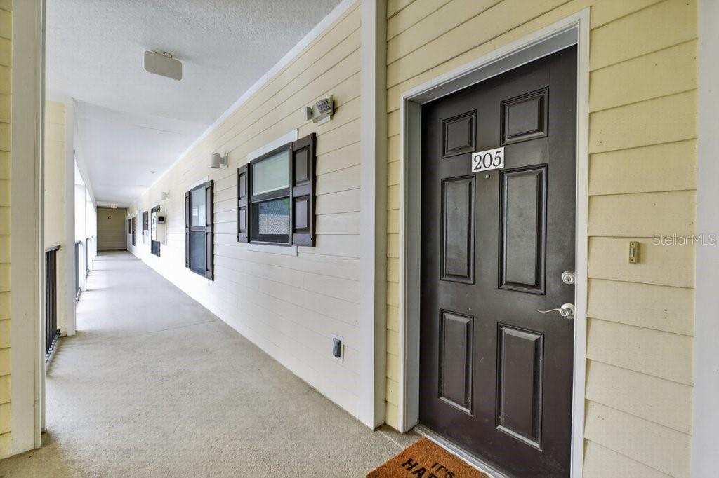 112 Laurel Wood Unit 205, St Augustine, FL 32086