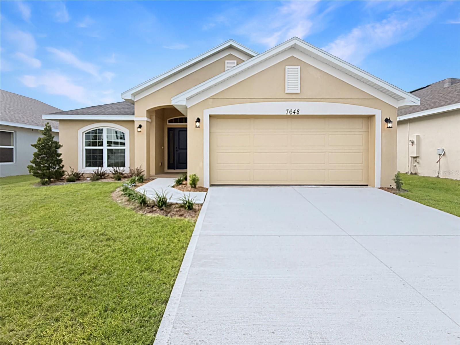 7648 Bent Tree, St Cloud, FL 34771