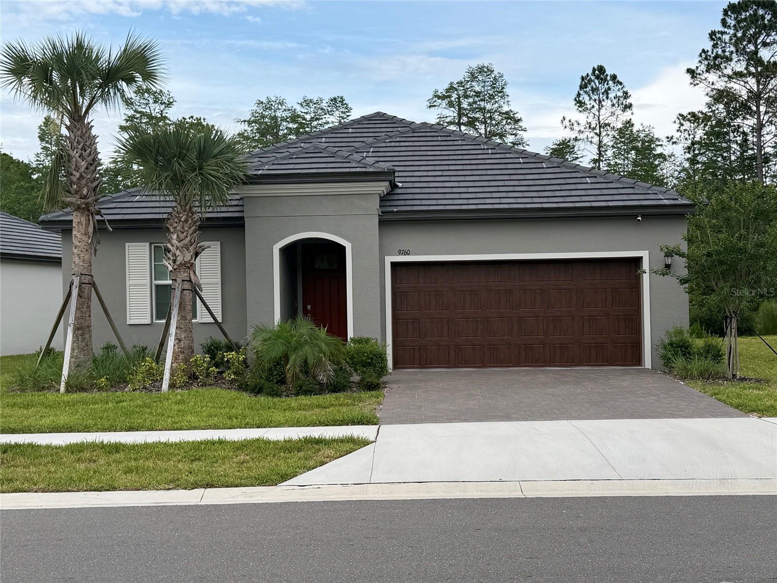 9760 Minnow Ray, Land O Lakes, FL 34638
