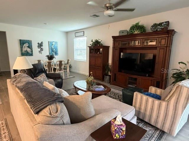 9760 Minnow Ray, Land O Lakes, FL 34638