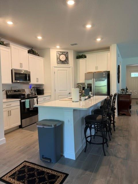9760 Minnow Ray, Land O Lakes, FL 34638