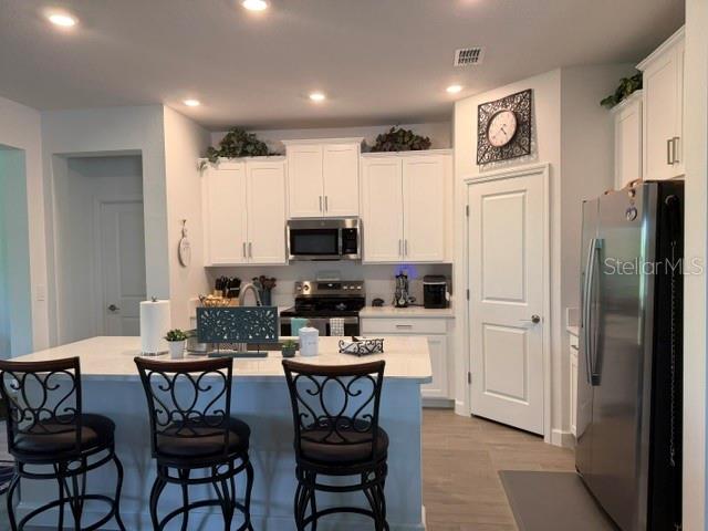 9760 Minnow Ray, Land O Lakes, FL 34638