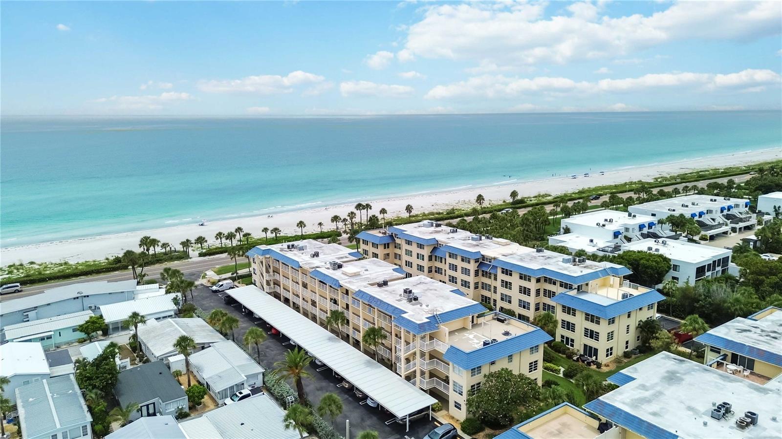 3804 Gulf of Mexico Unit B204, Longboat Key, FL 34228