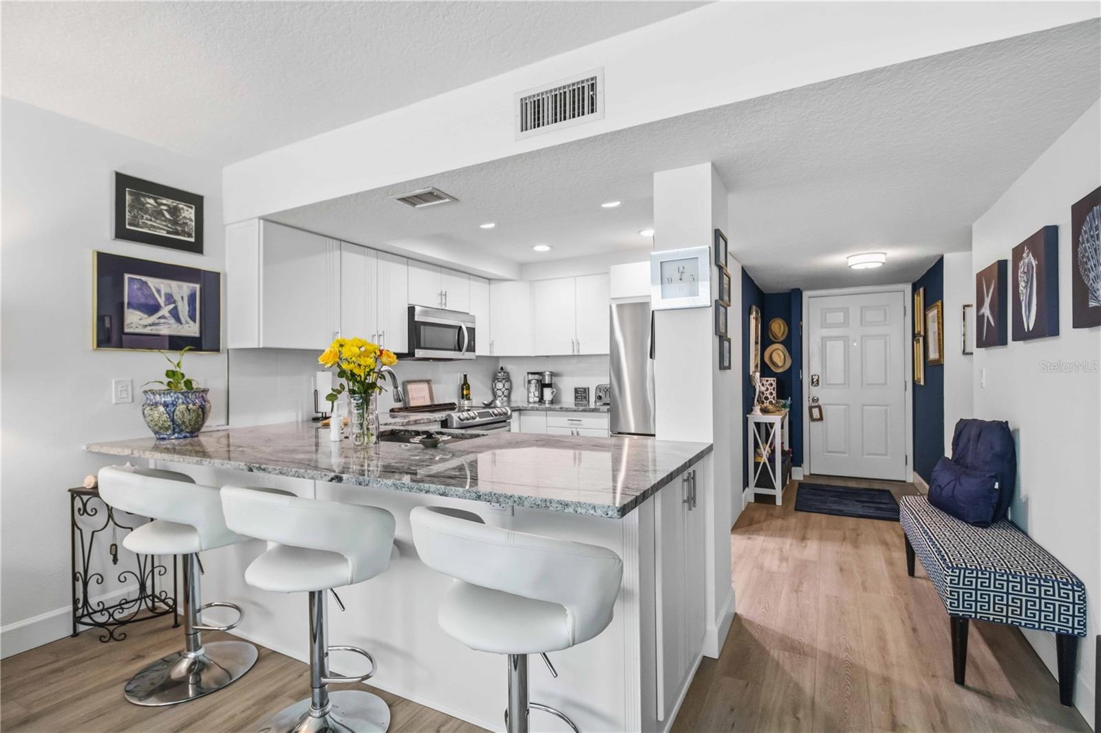 3804 Gulf of Mexico Unit B204, Longboat Key, FL 34228