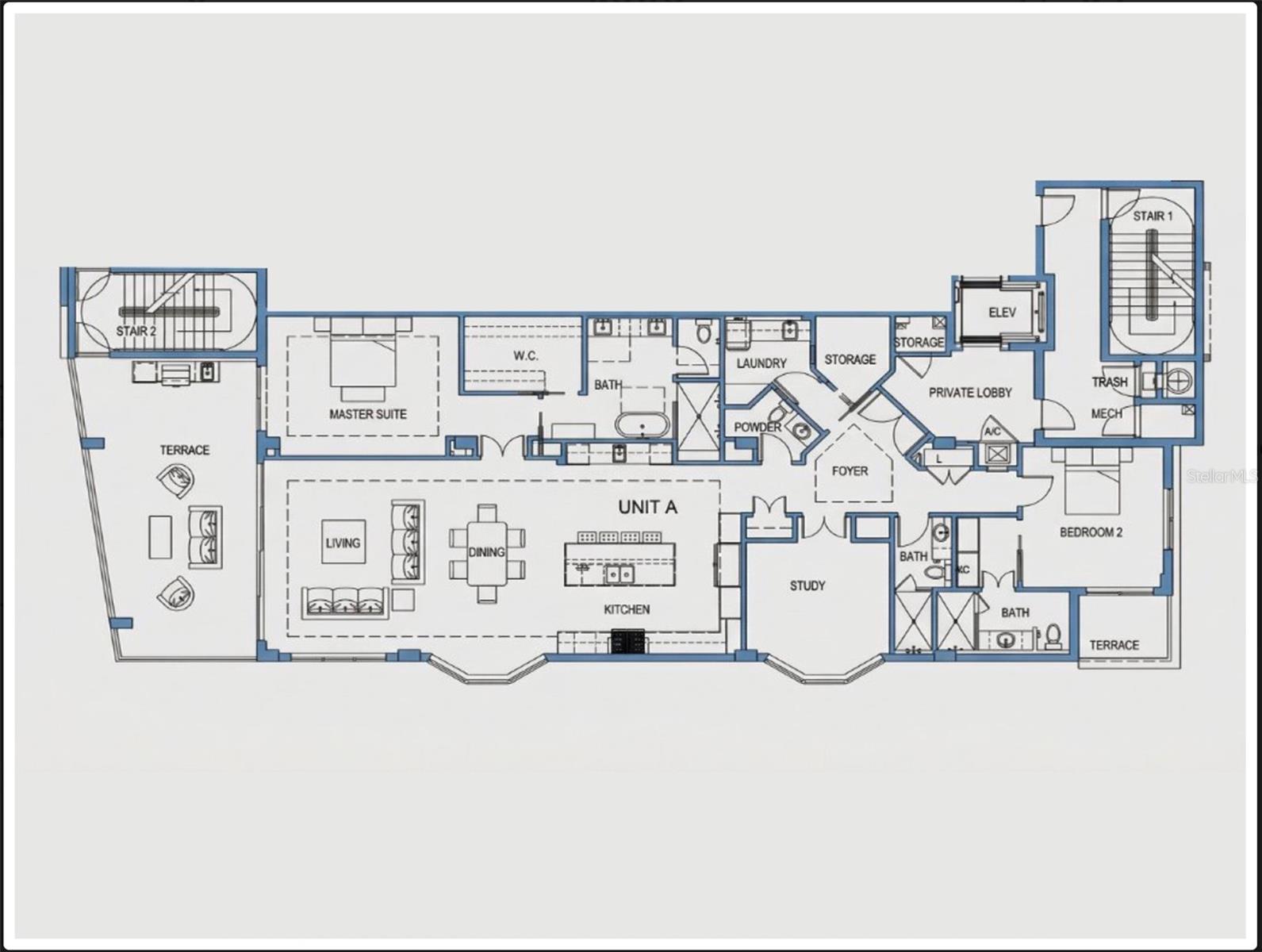 16 Gulf Unit 301, Indian Rocks Beach, FL 33785