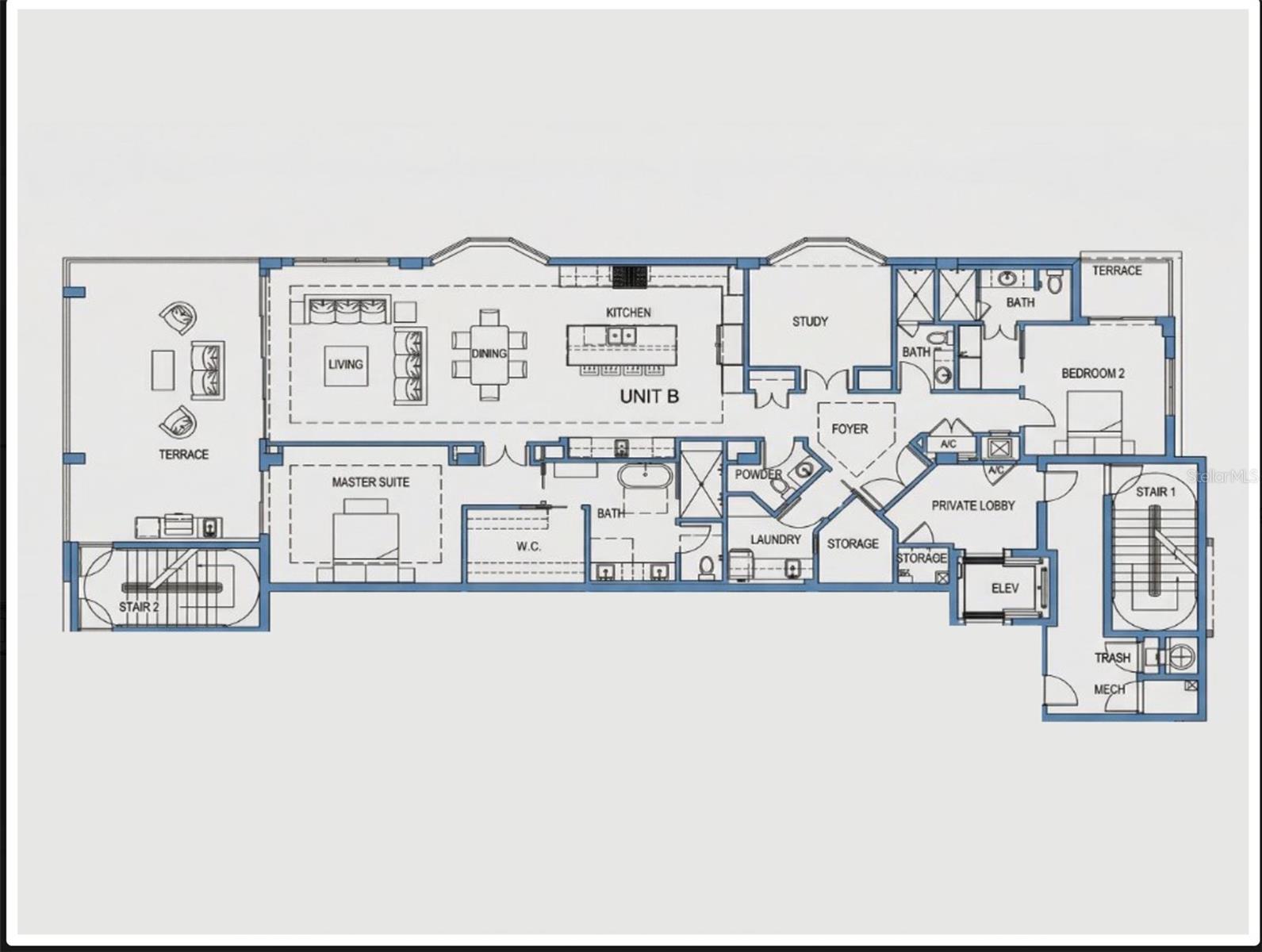 16 Gulf Unit 301, Indian Rocks Beach, FL 33785