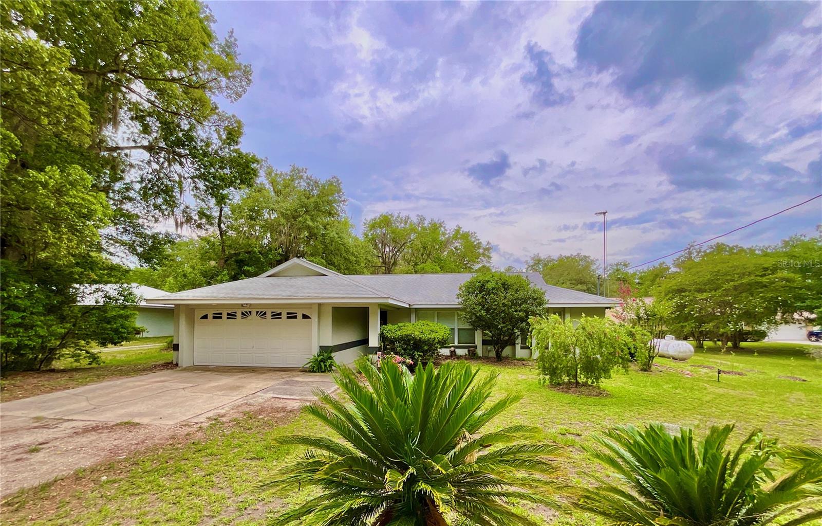 20517 114th, Waldo, FL 32694